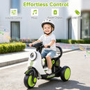 OLAKIDS 6V Electric Motorcycle for Kids