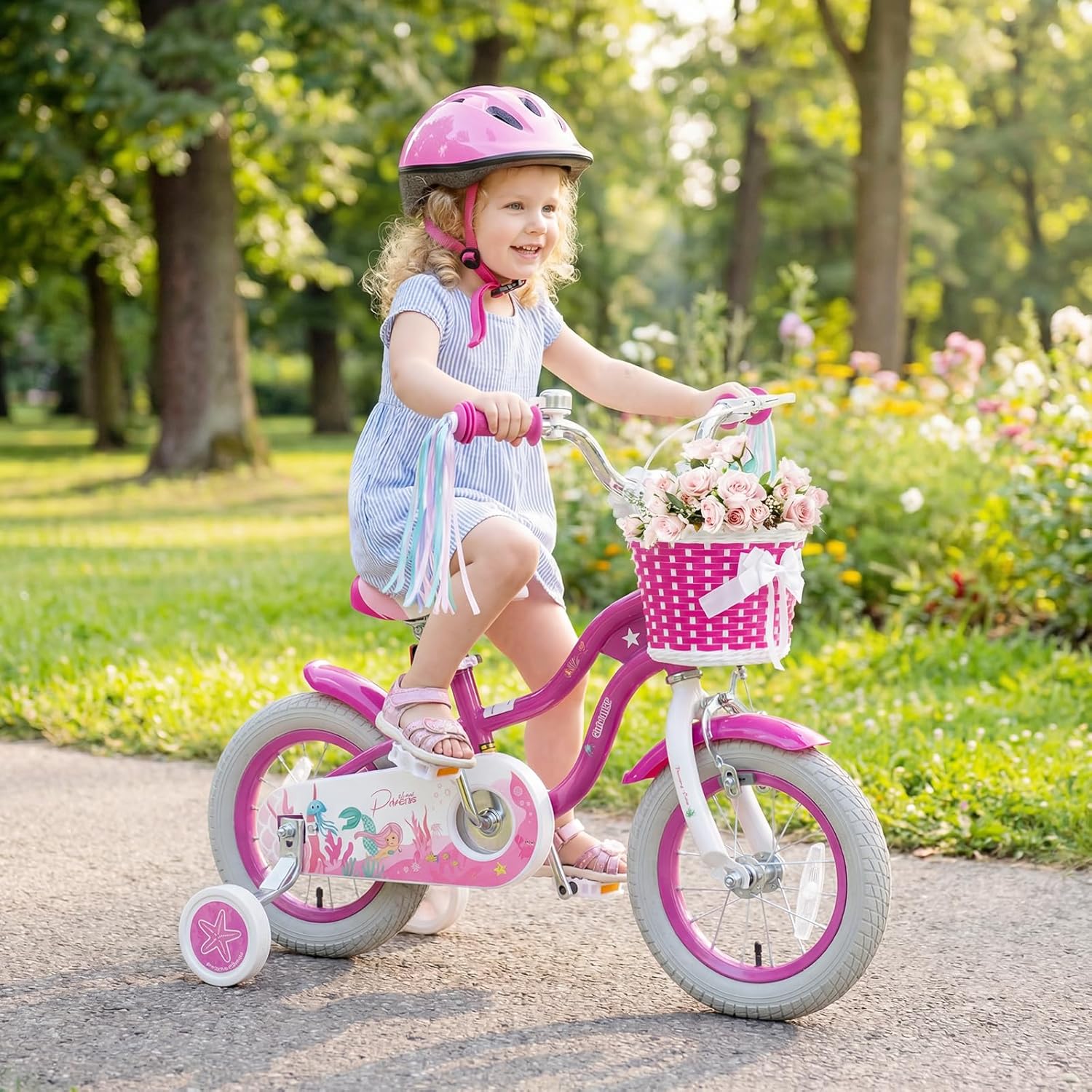Kids Bicycle