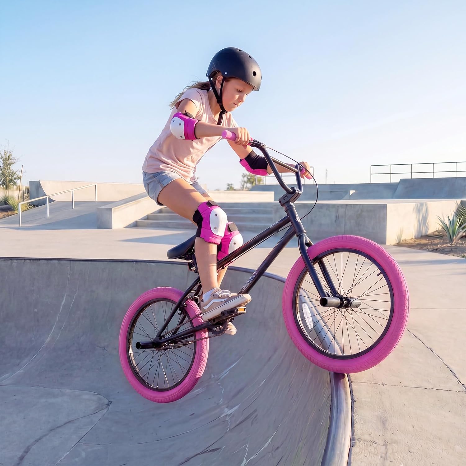 Girl's Bike