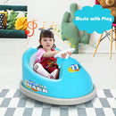 6V Electric Vehicles Ride On Bumper Car Remote Control OLAKIDS