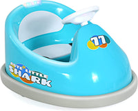 OLAKIDS Kids Ride on Car, 6V Bumper Car Electric Vehicles with 2 Driving Modes