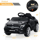 12V Electric Kids Ride On Carr with Remote Control OLAKIDS