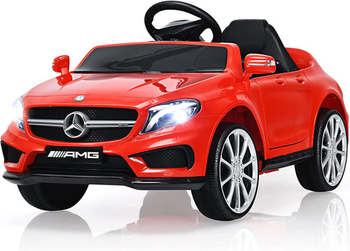 12V Electric Kids Ride On Carr with Remote Control OLAKIDS