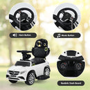 3-in-1 Kids Toy Stroller for Toddlers with Push Handle OLAKIDS