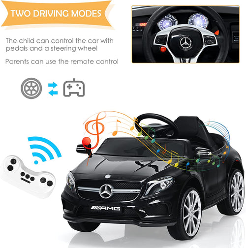 12V Electric Kids Ride On Carr with Remote Control OLAKIDS