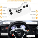 12V Electric Kids Ride On Carr with Remote Control OLAKIDS