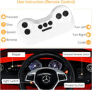 12V Electric Kids Ride On Carr with Remote Control OLAKIDS