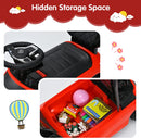 3-in-1 Kids Toy Stroller for Toddlers with Push Handle OLAKIDS