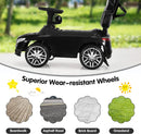 3-in-1 Kids Toy Stroller for Toddlers with Push Handle OLAKIDS