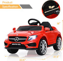 12V Electric Kids Ride On Carr with Remote Control OLAKIDS