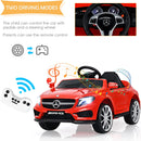 12V Electric Kids Ride On Carr with Remote Control OLAKIDS
