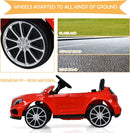 12V Electric Kids Ride On Carr with Remote Control OLAKIDS