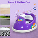6V Electric Vehicles Ride On Bumper Car Remote Control OLAKIDS