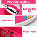 6V Electric Vehicles Ride On Bumper Car Remote Control OLAKIDS