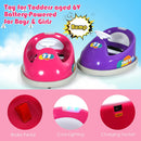 6V Electric Vehicles Ride On Bumper Car Remote Control OLAKIDS