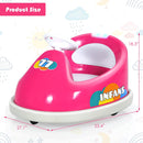 6V Electric Vehicles Ride On Bumper Car Remote Control OLAKIDS
