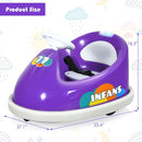 6V Electric Vehicles Ride On Bumper Car Remote Control OLAKIDS