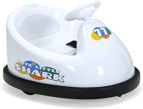 6V Electric Vehicles Ride On Bumper Car Remote Control OLAKIDS