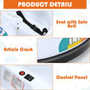 6V Electric Vehicles Ride On Bumper Car Remote Control OLAKIDS