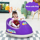 6V Electric Vehicles Ride On Bumper Car Remote Control OLAKIDS