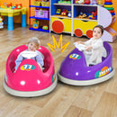 6V Electric Vehicles Ride On Bumper Car Remote Control OLAKIDS