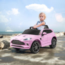 OLAKIDS Kids Ride on Car, 12V Electric Vehicle with Remote Control