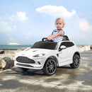 OLAKIDS Kids Ride on Car, 12V Electric Vehicle with Remote Control