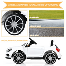 12V Electric Kids Ride On Carr with Remote Control OLAKIDS